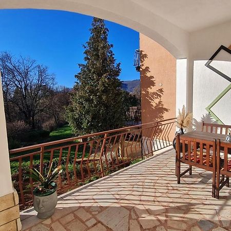 Apartman Noa Jusici Экстерьер фото