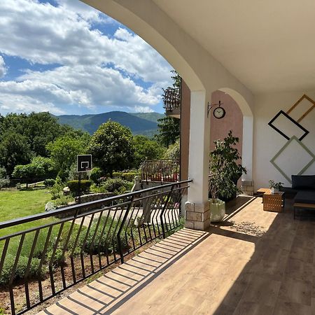 Apartman Noa Jusici Экстерьер фото