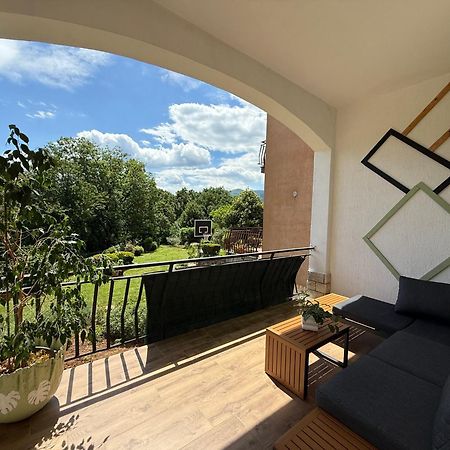 Apartman Noa Jusici Экстерьер фото