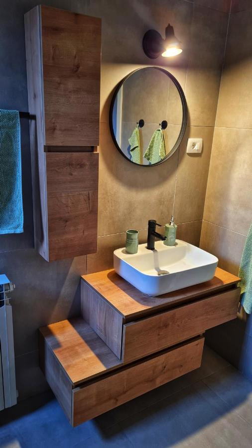 Apartman Noa Jusici Экстерьер фото