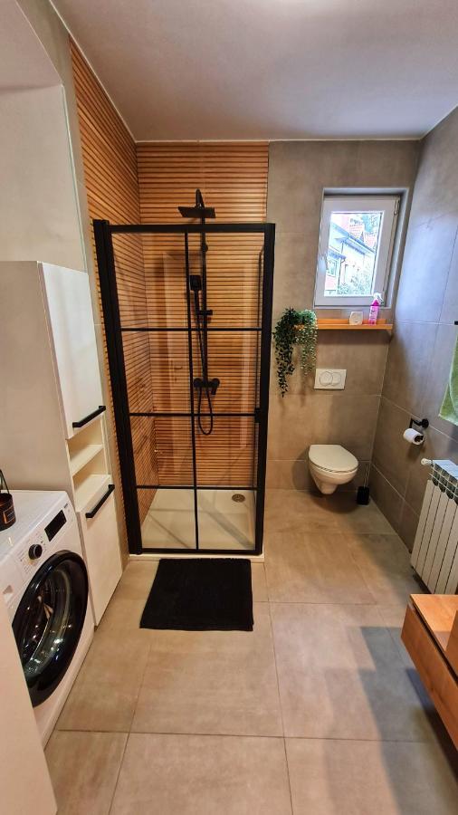 Apartman Noa Jusici Экстерьер фото