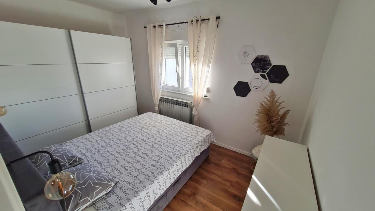 Apartman Noa Jusici Экстерьер фото