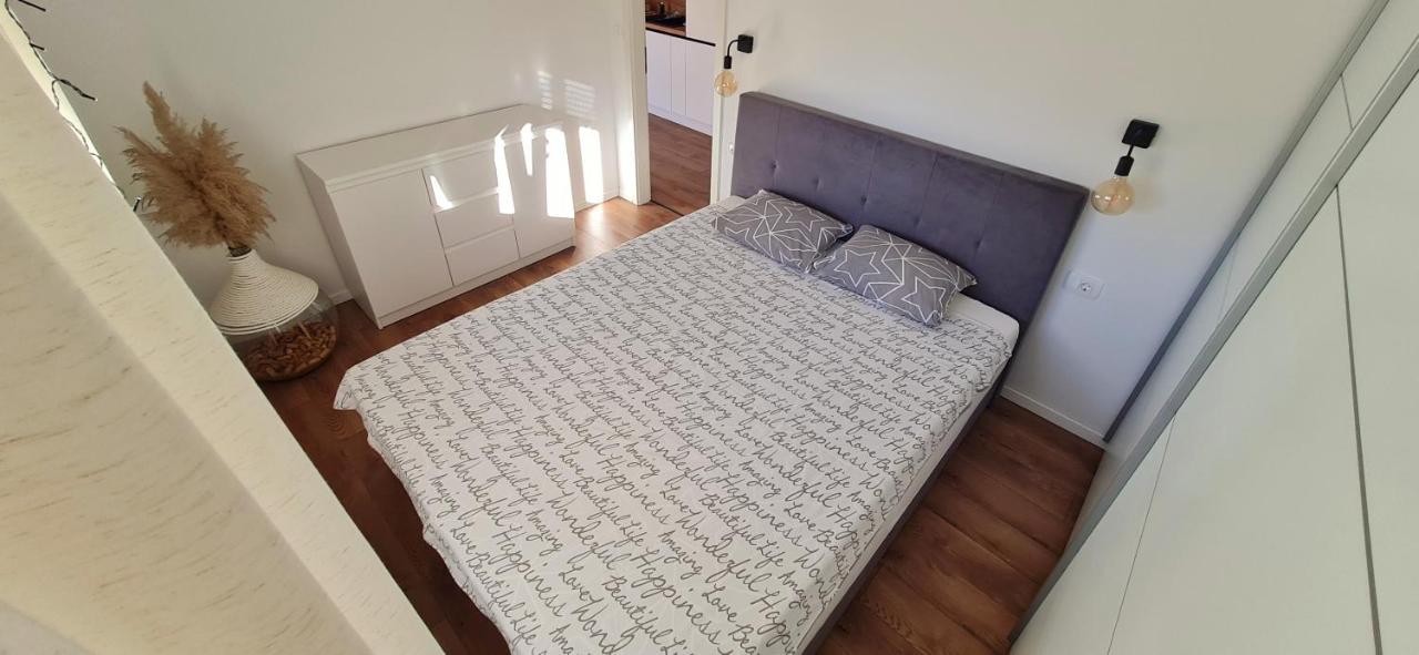 Apartman Noa Jusici Экстерьер фото