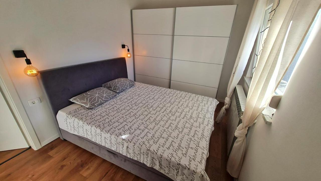 Apartman Noa Jusici Экстерьер фото